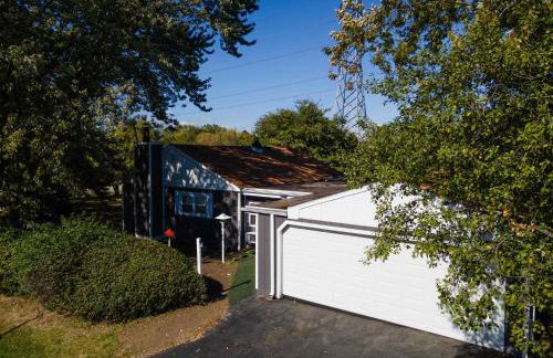 Greenway Getaway-Private Huge outdoor fun, Game,Navy - Foto 42