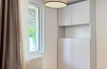 Villa Cornelia Bagnoles Mezzanine Confort & Nature - Foto 7