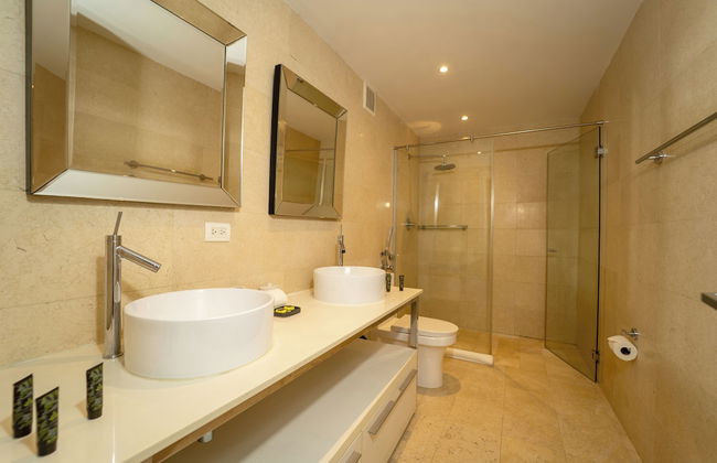 Yoo Panamá by Boutique Apartments - Foto 59