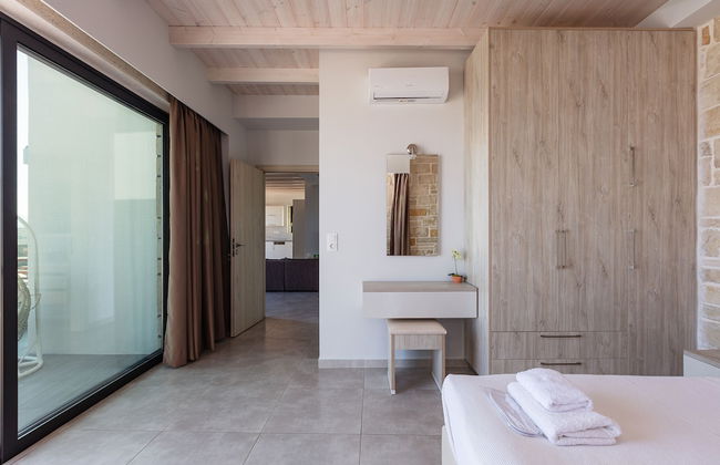 Argyrie Villas - Foto 16