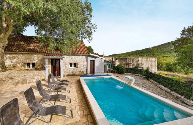 Countryside Idyllic Holiday Home With Pool - Foto 12