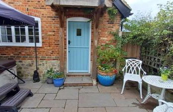 The Annexe with Hot Tub - Foto 1