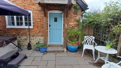 The Annexe with Hot Tub - Foto 1