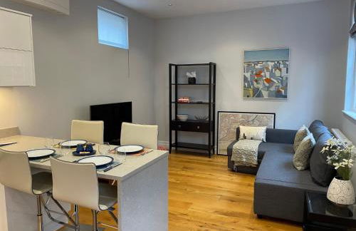 Charming & Cosy Town Centre Home with Parking - Foto 13