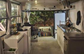 Onibus Casa VNI - Foto 26