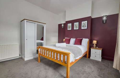 Relaxing 3-Bedroom Home Near the Beach - Foto 25