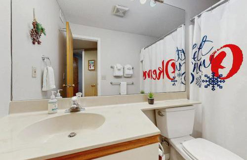 Okemo Mountain Lodge - Foto 11