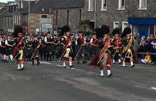 The Coffee Pot accommodation - Foto 26