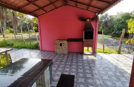 Sitio Santo Antonio - Photo 11