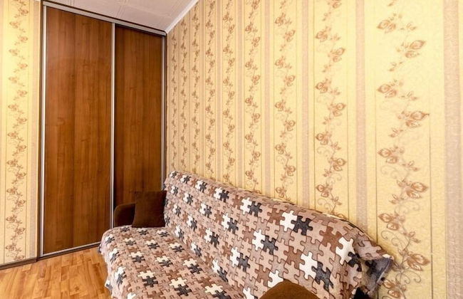 Apartment - 60 Let Oktyabrya 27 - Photo 7