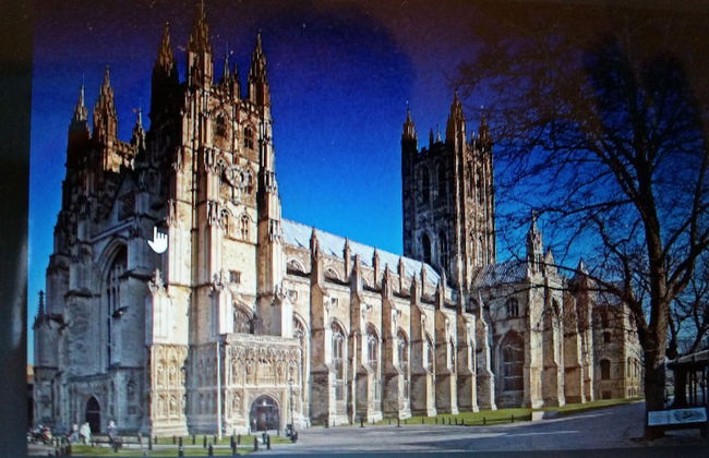 1 Sterling Court City Center - Foto 20