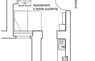 Stara Poczta Apartament - Foto 6