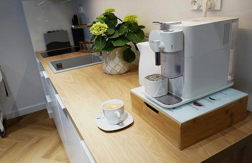 Bursztynowy Brzeg - Mechelinki Revital - Foto 10