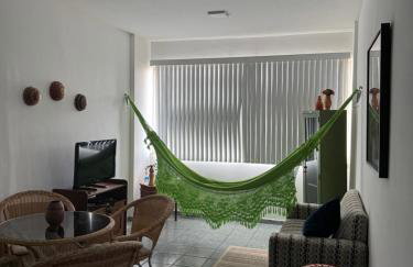 Apto no Centro, perto de tudo, com Wi-Fi 500Mb, Portaria 24h, Check in independente - Photo 72