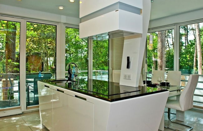 BlueApart Bursztynowa Zatoka Jurata - Photo 37