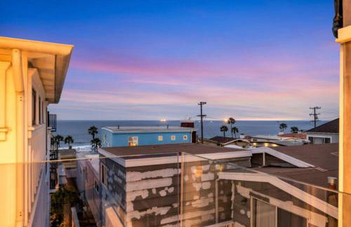 Moonstone Beach House Oceanview Luxe Retreat - Foto 8