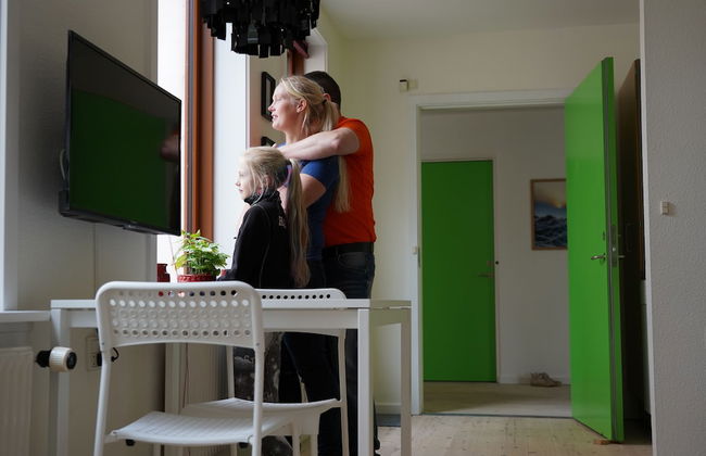 Feriehus Thy - Foto 48