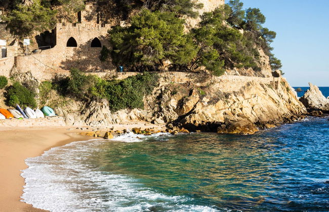 Excursão a Lloret e Tossa de Mar - Foto 16