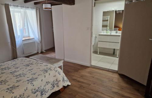 Le Grand Cerf - 4 Couchages - Foto 23