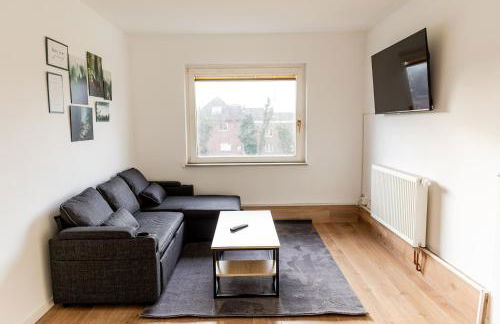 Residenz am Huntebogen - Photo 7