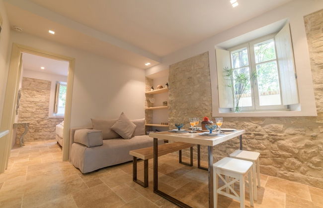 Carpofoli Corfu - Foto 40