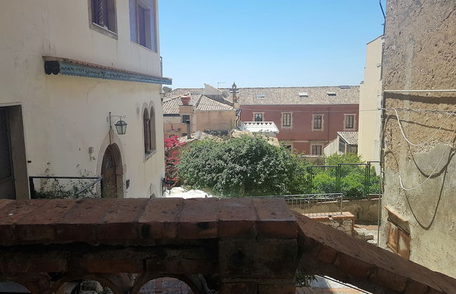 Giasone Apart Hotel - Photo 19