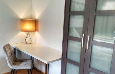 2,5 Zimmer Apartment mit Balkon - Foto 2