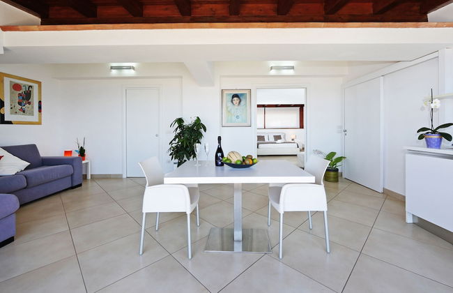 Riviera Ionica Aparthotel - Foto 45