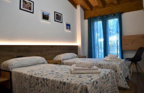 Apartamento El Mirador de la Rua - Foto 1