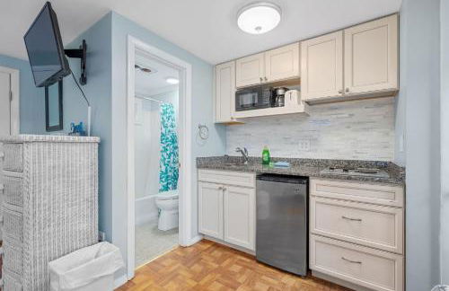 Seaside Cottages - Cottage 01A - Seascape - Foto 8