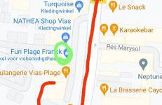 Appartement Vias-Plage - Foto 17