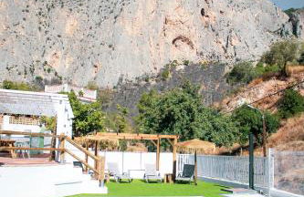 El Charcon Alojamiento Rural - Foto 18