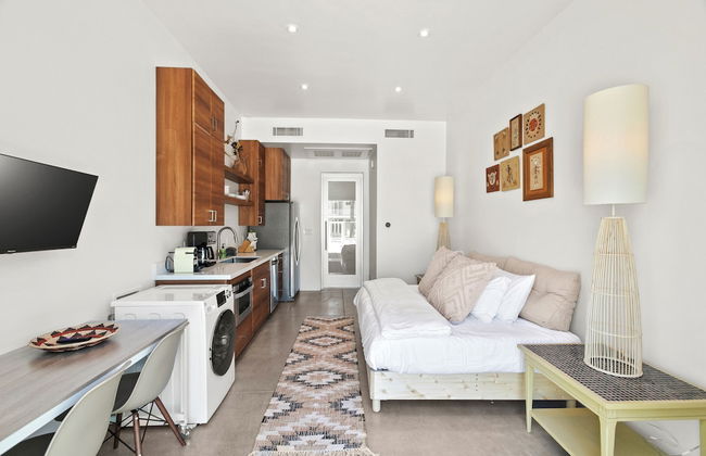 Funky Pool Side Cabana in DTPHX - Foto 2