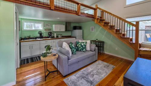 PachecoandMartinez Studio 22 Mi to Dtwn Oakland! - Foto 4