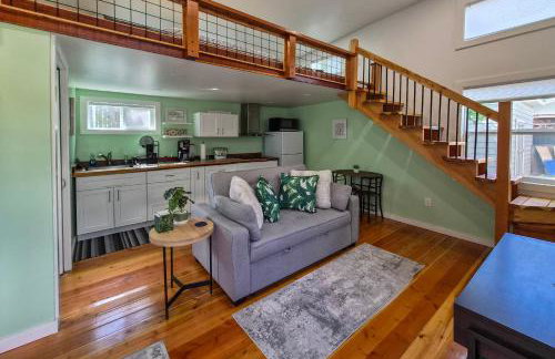 PachecoandMartinez Studio 22 Mi to Dtwn Oakland! - Photo 4