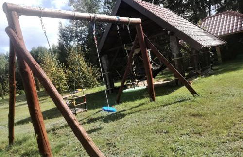 Brzozowy Zakątek - Foto 24