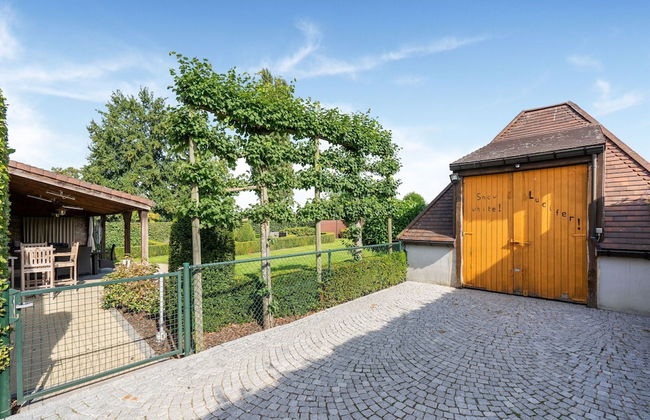 Alken Farm Stay With Terrace - Foto 34