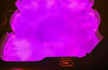 Gite a collonges la rouge avec spa - Foto 23