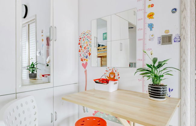 Shark Apartment - Foto 43