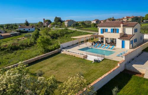 Villa Martina by IstriaLux - Foto 22