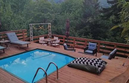 Kedra Village Retreats - Mountain Escape - Foto 126