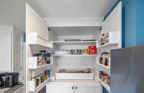 Hartley Lake Hideaway - The Perfect Getaway! - Foto 52