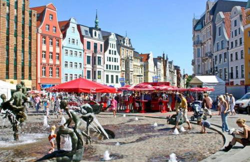 Ferienhaus Nahe der Ostsee - Foto 32