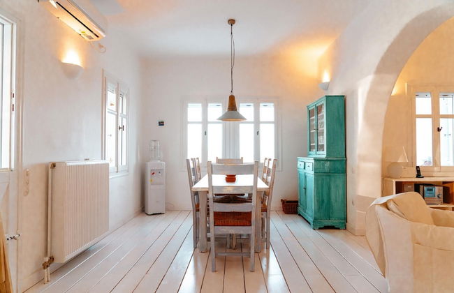 Villa Tanaos in Tinos - Foto 62