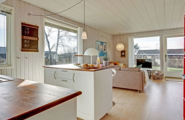 "Kalle" - 400m from the sea - Foto 22