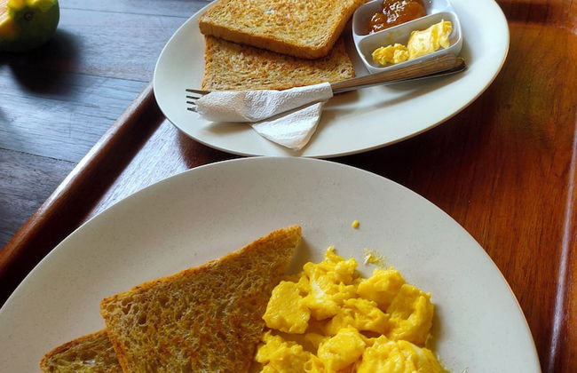 Vanaya Lodge - Foto 7