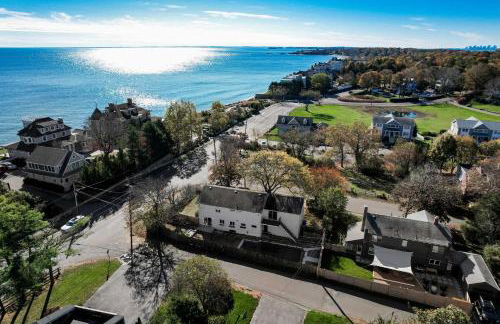 Pet-Friendly Marblehead Home Near Preston Beach! - Foto 1