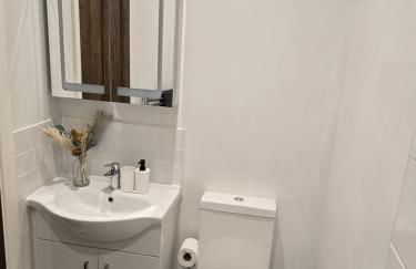 Coastal Comfort in Leigh Ideal for Work & Leisure - Foto 23