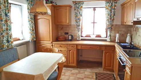 Bauernhof Daurerhof Ferienwohnung - Foto 4