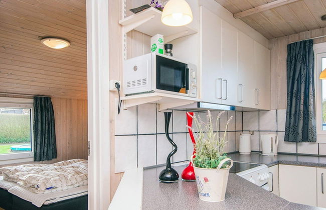 Family Fun by the Sea - By Traum Ferienwohnungen - Foto 24